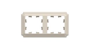 Рамка 2-я, Бежевый AtlasDesign Antique