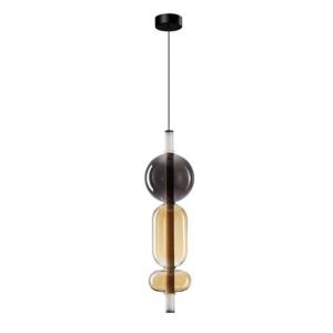 Подвесной светильник Vassoio A6835SP-12AM Arte lamp