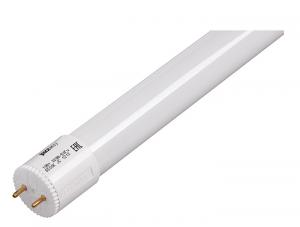 Лампа светодиодная 14w 6500K PLED T8 - 900GL FROST 230V/50Hz (стекло)  Jazzway
