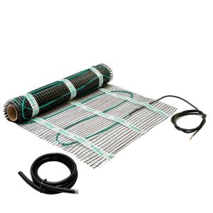 Мат нагревательный STM200020, 200 Вт/м2, 400 Вт, 2 м2 STEP TURBO Systeme Electric