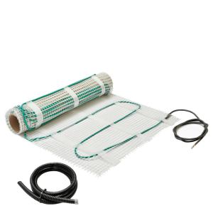 Мат нагревательный SBM150025, 150 Вт/м2, 375 Вт, 2,5 м2 STEP BALANCE Systeme Electric