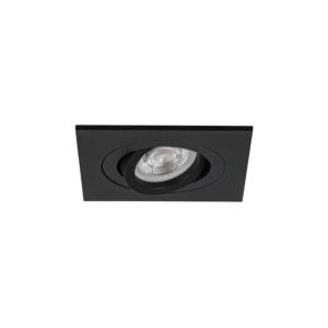 Встраиваемый светильник Tarf A2068PL-1BK Arte Lamp