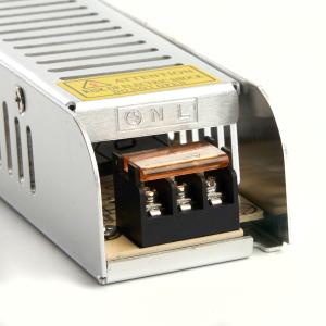 Блок питания для сд ленты 24V IP20 60W LB019 Feron