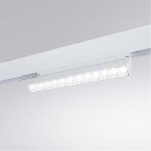 Магнитный трековый светильник A4678PL-1WH Arte Lamp