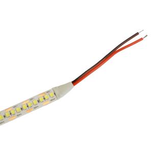 Лента светодиодная LS617, 240SMD(2835)/м 19Вт/м 12V 5000*10*1.22мм 3000К, IP20 Feron