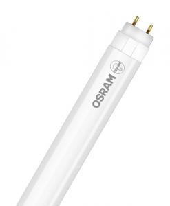 Лампа светодиодная SubstiTUBE Basic T8 9W/865 (замена 18Вт) 9Вт 6500К G13 800лм 220-240В 600мм OSRAM