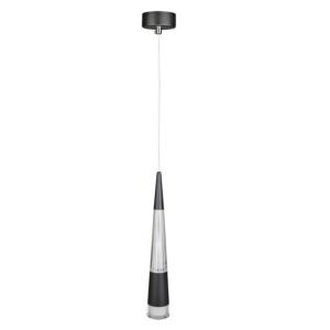 Подвесной светильник Sabik A6576SP-1BK Arte Lamp
