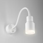 Настенный светильник Molly MRL 1015 7W 4200K белый Elektrostandard