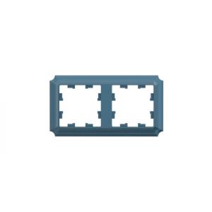 Рамка 2-я, Изумруд AtlasDesign Antique