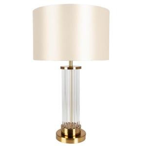 Настольная лампа Matar A4027LT-1PB Arte Lamp