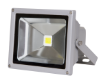 Прожектор светодиодный 20W PFL-20W/RGB-RC/GR LED JazzWay