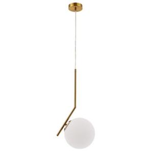 Подвесной светильник Bolla-Unica A1923SP-1AB Arte Lamp