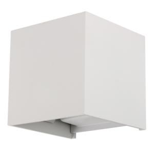 Фасадный светильник Rullo A1714AL-2WH Arte Lamp