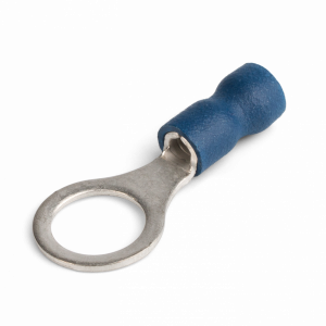 Наконечник кольцевой НКИ 2,5- 8 серия ПРОФИ (КВТ)