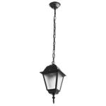 Подвесной светильник A1015SO-1BK Arte Lamp