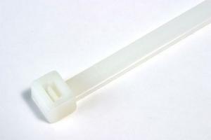 Хомут PL6.6 белый 3,6х200 DKC