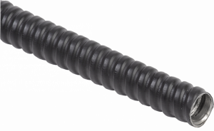 Металлорукав в ПВХ оболочке РЗ-ЦП-25 (50м)