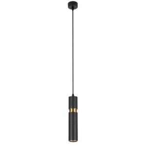 Подвесной светильник Ran A3145SP-1BK Arte Lamp