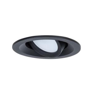 Встраиваемый светильник A2862PL-1BK Arte Lamp