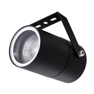 Настенный светильник Mistero A3303AL-1BK Arte Lamp
