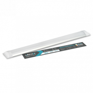 Светильник светодиодный ДПО-108 ОПАЛ 18Вт 230В 4000К 600мм IP40 NEOX