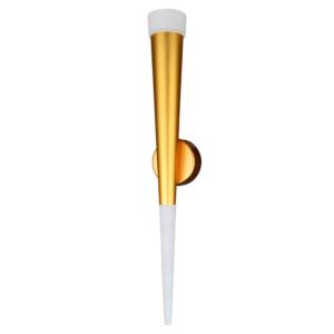 Настенный светильник Sabik A6010AP-1SG Arte Lamp