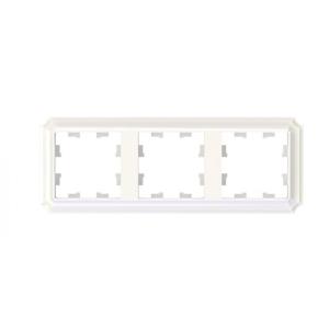 Рамка 3-я, Жемчуг AtlasDesign Antique