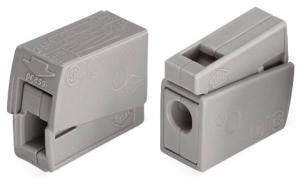 Клемма WAGO 224-111 1*1-2.5