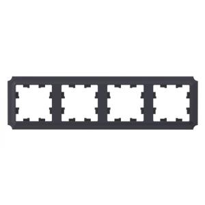 Рамка 4-я, Карбон AtlasDesign Antique