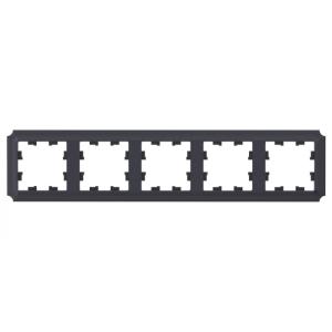 Рамка 5-я, Карбон AtlasDesign Antique