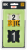 Рамка 2-я Стекло Эко Грин Brite