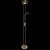 Торшер A4329PN-2AB Arte Lamp