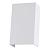 Фасадный светильник Algol A5640AL-2WH Arte Lamp
