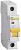 Автоматический выключатель 1р 50А ВА 47-29  ИЭК хар-ка С