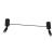 Спот A2219PL-2BK Arte Lamp