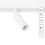 Магнитный трековый светильник A4670PL-1WH Arte Lamp