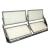 Прожектор сд LL-934  1000W 6400K IP65 Feron