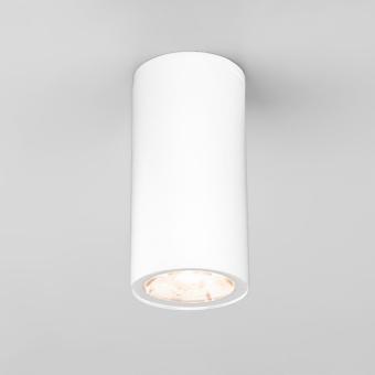 Потолочный светильник Light 35129/H 4W 4000K белый Elektrostandard