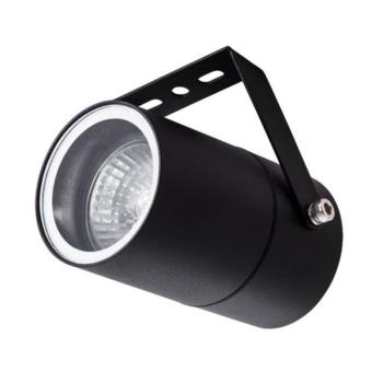 Настенный светильник Mistero A3303AL-1BK Arte Lamp