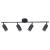 Спот Imai A2365PL-4BK Arte Lamp Спот Imai A2365PL-4BK Arte Lamp