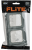 Рамка 2-я IP55 Серый FLITE