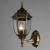 Настенный светильник A3151AL-1BN Arte Lamp