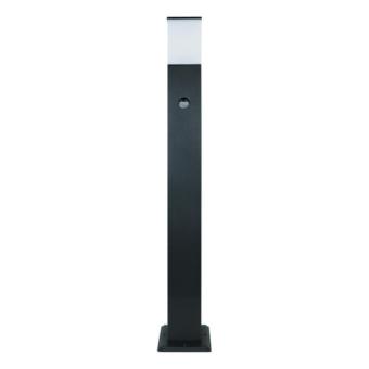 Ландшафтный светильник Plate A3711FN-1BK Arte Lamp