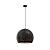 Подвесной светильник Celesta A7057SP-1BK Arte Lamp