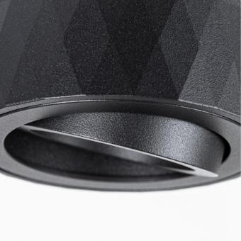 Накладной светильник A5559PL-1BK Arte Lamp