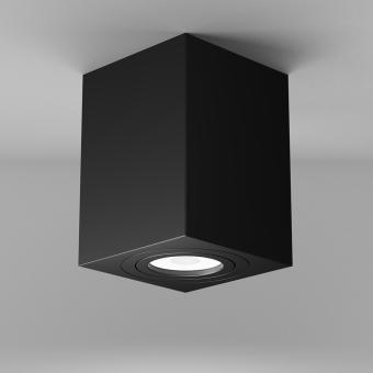 Накладной светильник Atom C017CL-01B Maytoni