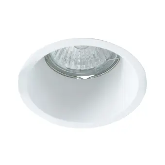 Встраиваемый светильник A6667PL-1WH Arte Lamp