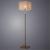 Торшер A5896PN-1PB Arte Lamp