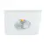 Встраиваемый светильник A4764PL-1WH Arte Lamp Встраиваемый светильник A4764PL-1WH Arte Lamp
