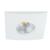 Встраиваемый светильник A4764PL-1WH Arte Lamp Встраиваемый светильник A4764PL-1WH Arte Lamp